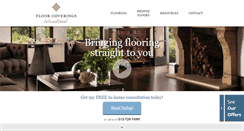 Desktop Screenshot of cincinnatieast.floorcoveringsinternational.com